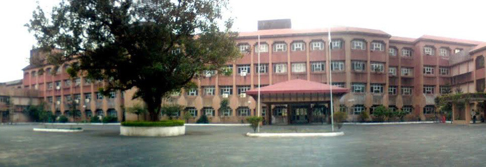 बीपी स्वास्थ्य विज्ञान प्रतिष्ठानमा उपकुलपतिका लागि आवेदन माग