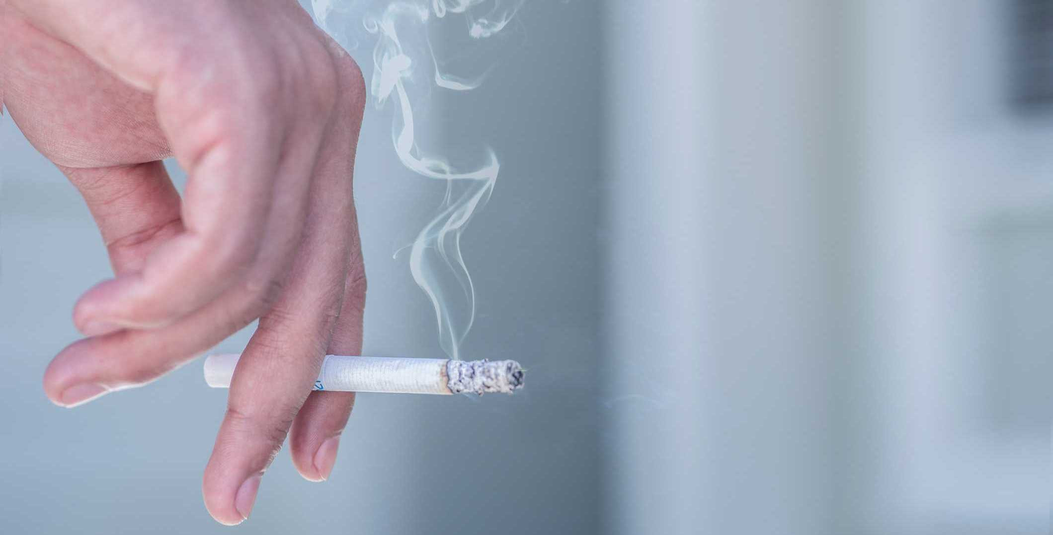 अपरेसनको चार हप्ताअघि धुम्रपान छाडे संक्रमणको कम खतरा