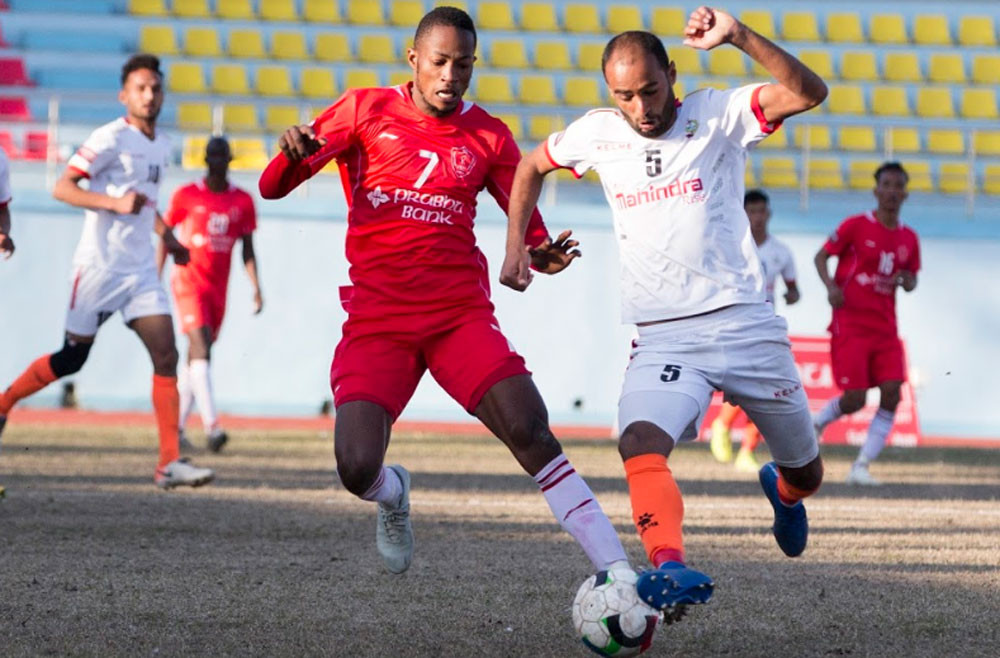 जावलाखेलको संघर्षपूर्ण जित