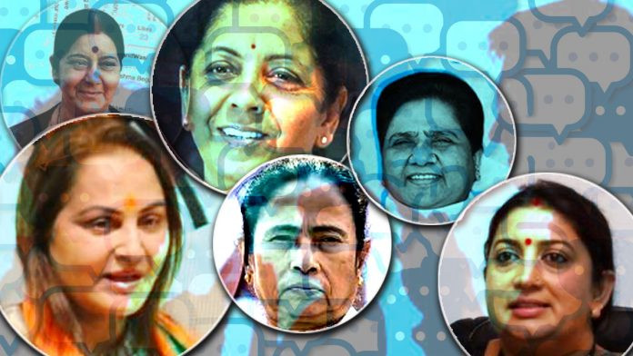 अध्ययन:  महिला नेतालाई ट्विटरमा बलात्कारको धम्की, गाली र अपमानपूर्ण व्यवहार