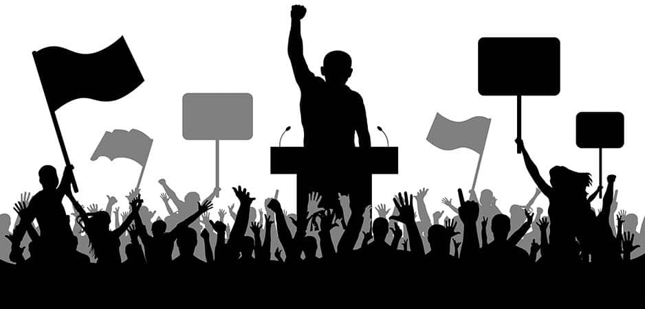 सत्तालाई ऐना देखाउन प्रश्न गर्नु जरुरी छ