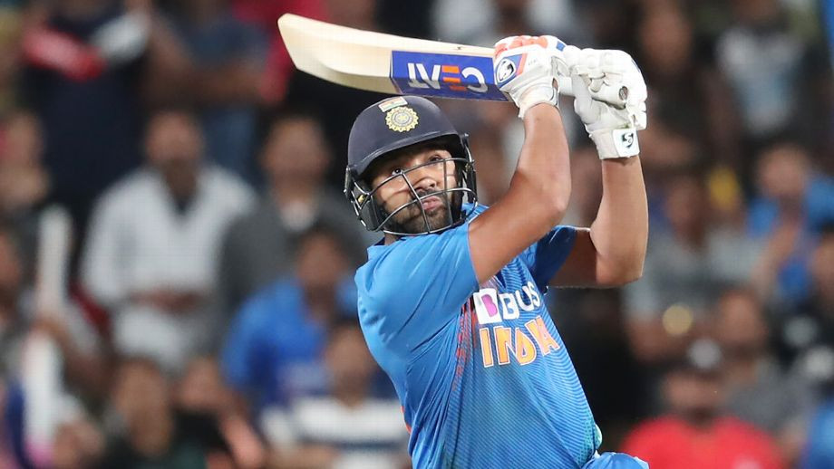 भारतद्वारा न्युजिल्यान्डविरुद्धको टी–२० शृंखला ‘क्लिन स्विप’