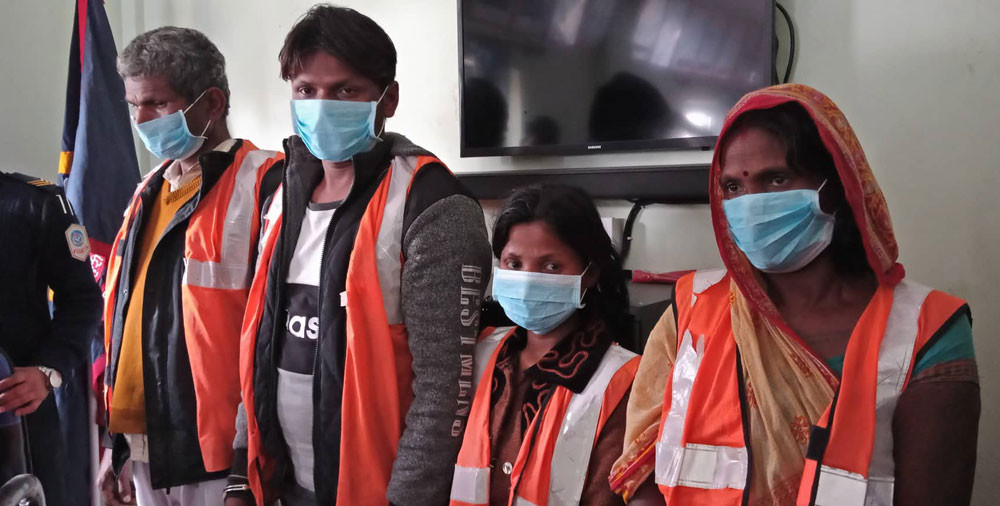 ‘मेमोरी कार्ड’ को लागि परिवारकै सदस्यको हत्या
