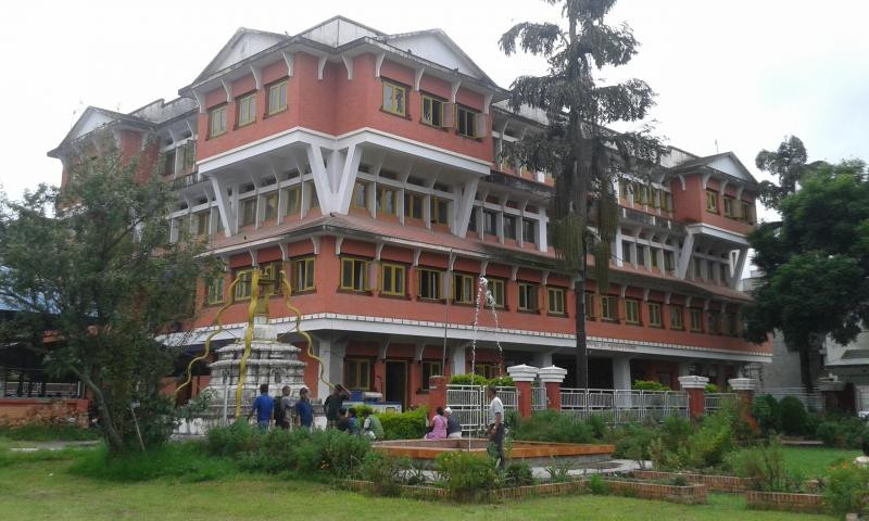 ललितपुर महानगरमा भवन निर्माणको नयाँ मापदण्ड