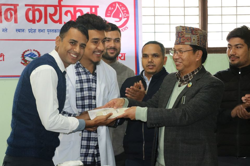 दुई वर्षमा पनि टुंगो लागे प्रदेश–५ को नाम र राजधानी