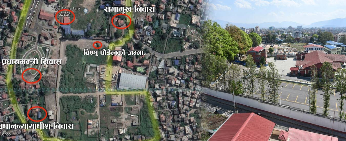 दशककै हाइप्रोफाइल भ्रष्टाचार काण्डः १७५ विरुद्ध मुद्दा, २० अर्ब बिगो दाबी