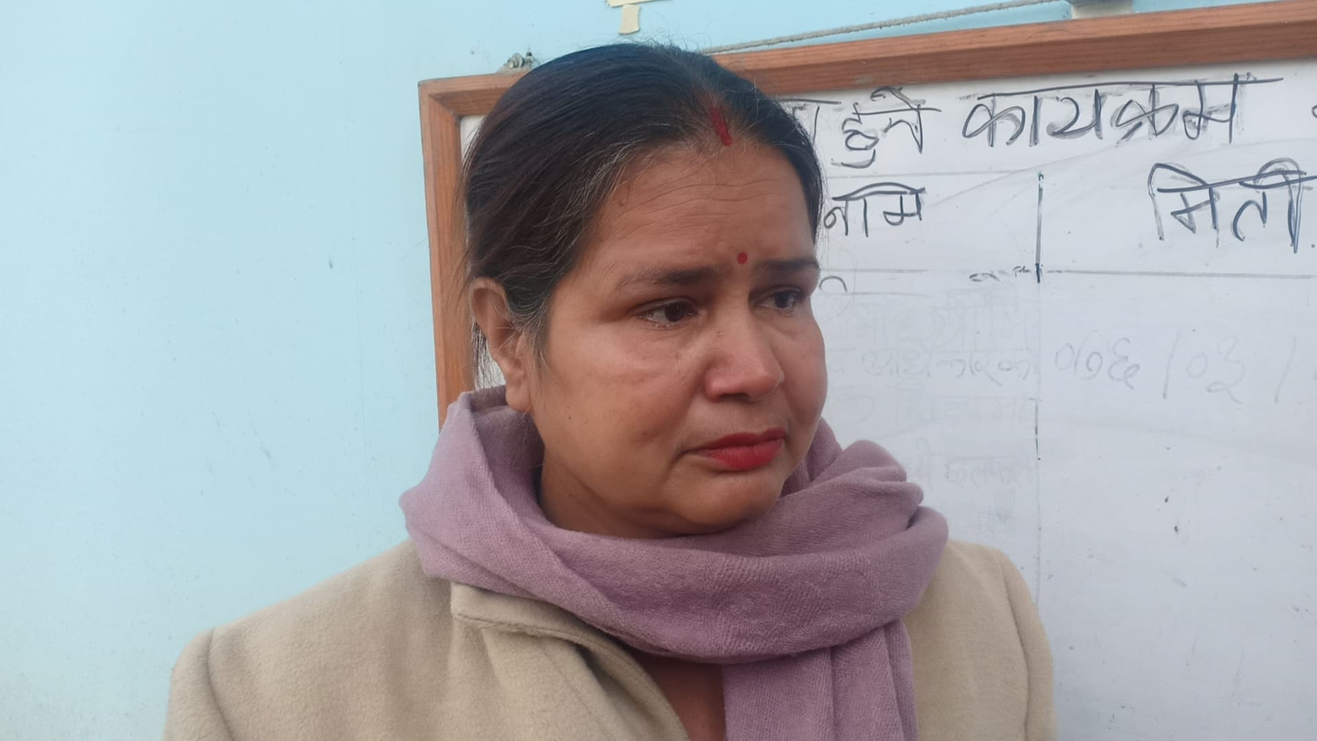 चीनमा रहेका नेपालीका अभिभावकको आक्रोश– सरकार किन सुतेको छ ?