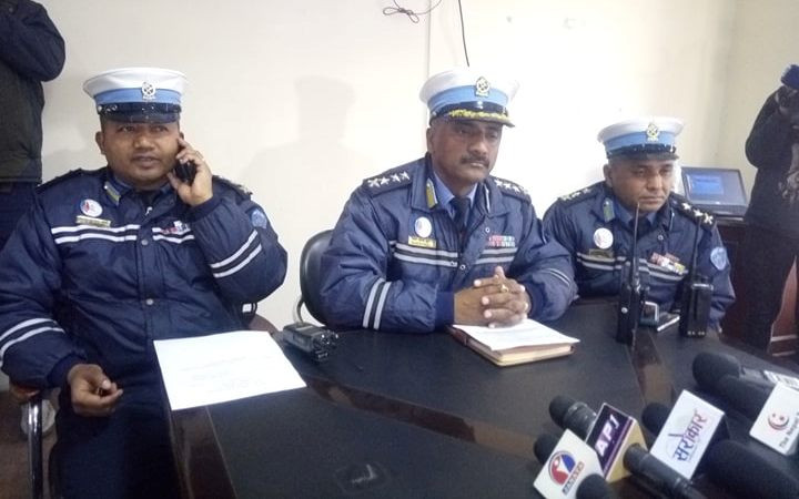 आफैंले लेन मिचेको पूर्णमानले जब सिसिटिभी फुटेजमा देखे