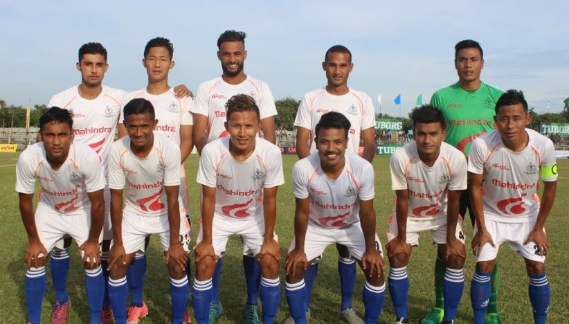 फ्रेन्ड्सविरुद्ध जितसँगै रेलिगेसन खतराबाट टाढिँदै एपीएफ