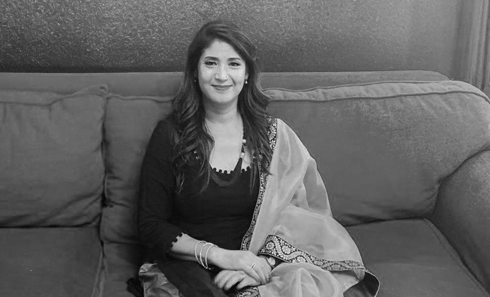 पूर्वसचिव कार्कीकी पत्नीको उपचारका क्रममा मृत्यु (अपडेट)