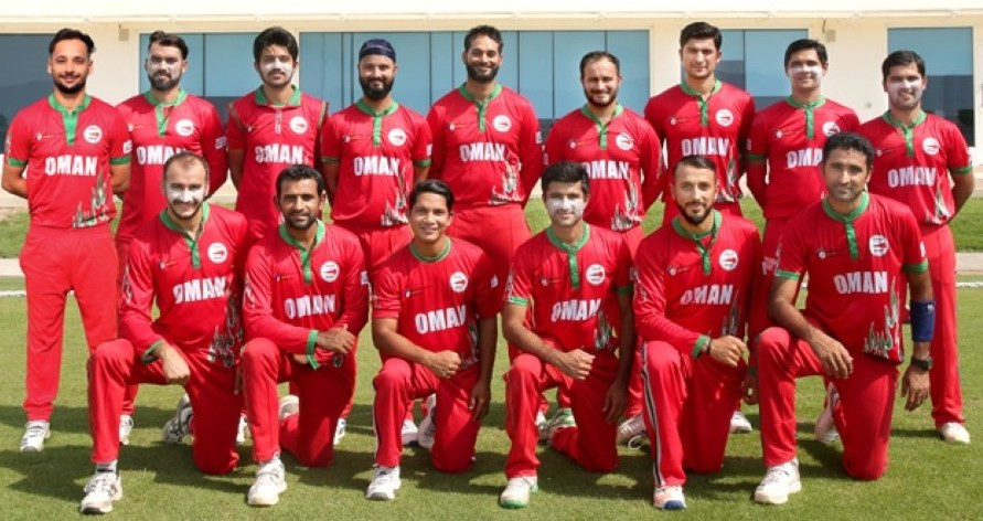 अमेरिका र ओमान आज भिड्दै