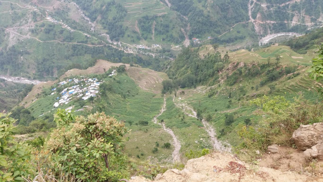 कोरोनाको शंका लागेपछि गाउँपालिकाले गुहार्‍यो केन्द्र सरकार