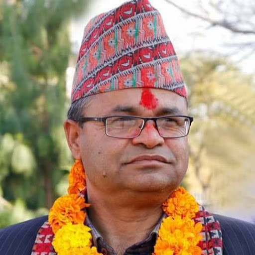 केशव स्थापितको ठाउँमा फुयाँल बने मन्त्री