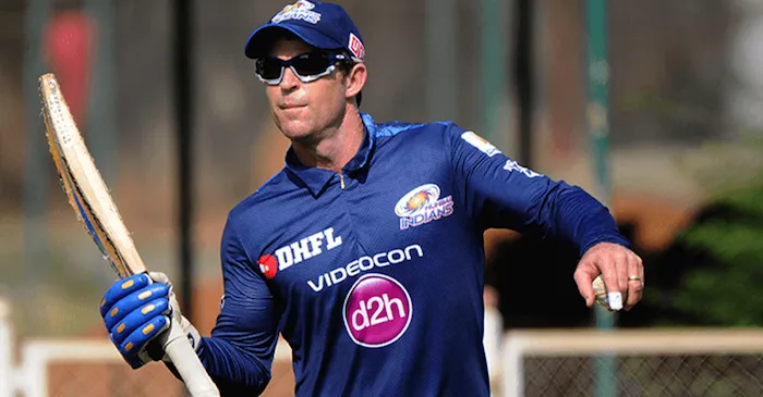 अमेरिकी प्रशिक्षकले भने– पिच कन्डिसन फरक हुनु नै हारको कारण