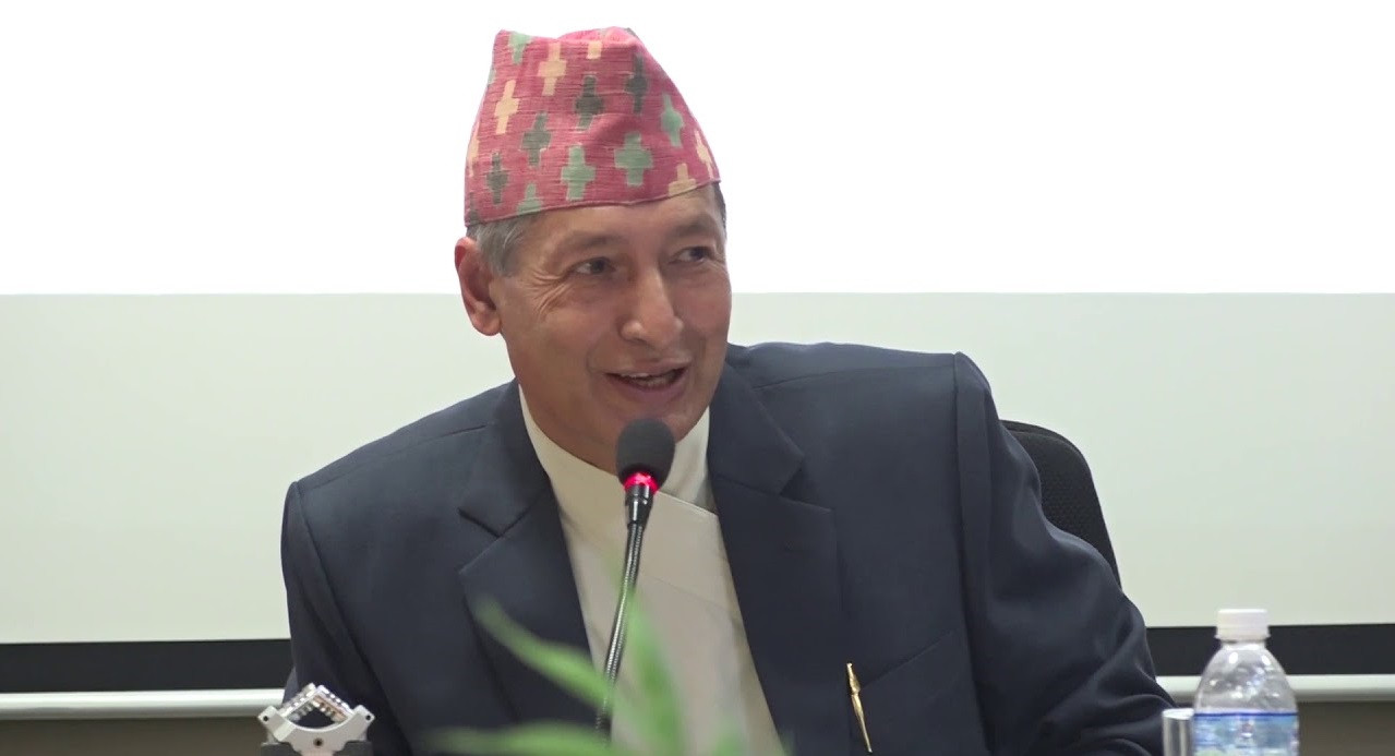 अनिद्रा स्वास्थ्यका लागि हानिकारक हुन्छ अर्थमन्त्रीज्यू !