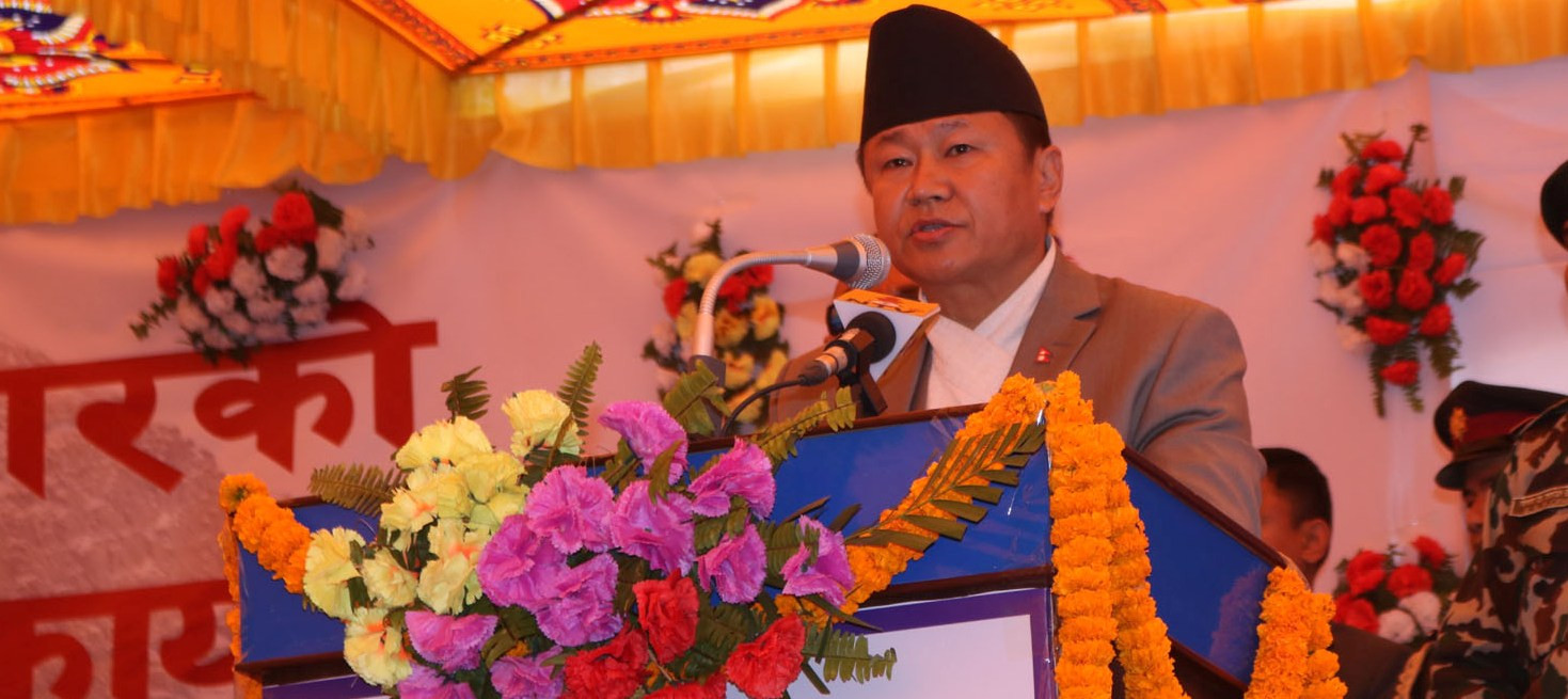 प्रदेश १ सरकारका २ वर्ष : पहिलाे निर्णय नै कार्यान्वयन भएन, नामकरण अझै ओझेलमा