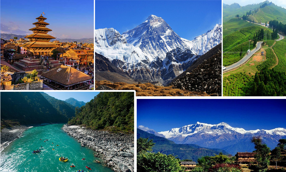 नेपाल विश्वका सुन्दर देशको सूचीमा, यी हुन् २० सुन्दर मुलुक