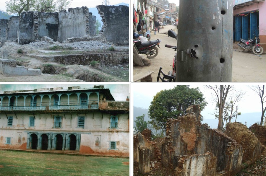 १४९ जना मारिएको त्यो रात