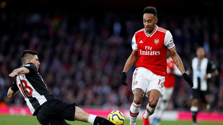 आर्सनलको पुनरागमन