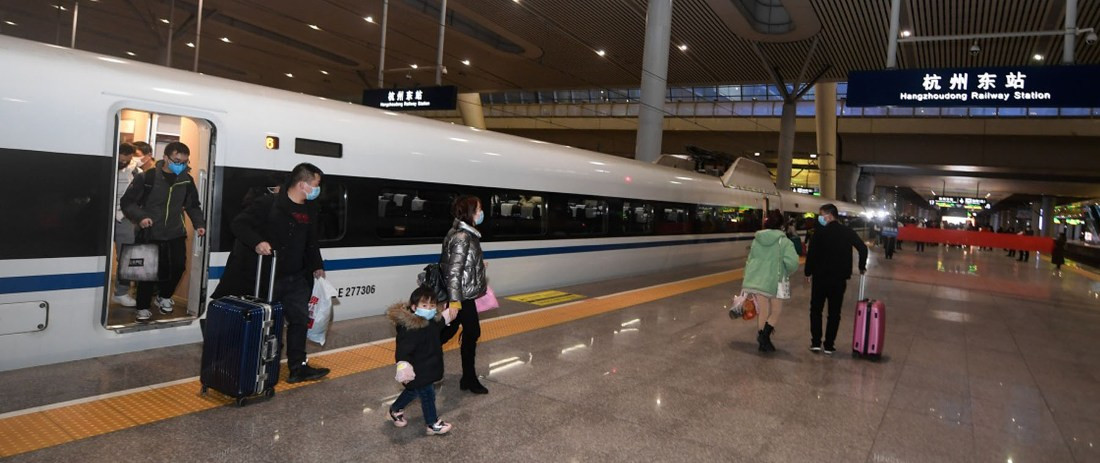 चीनमा ६ करोड मानिस घरबाहिर निस्कन नपाउने