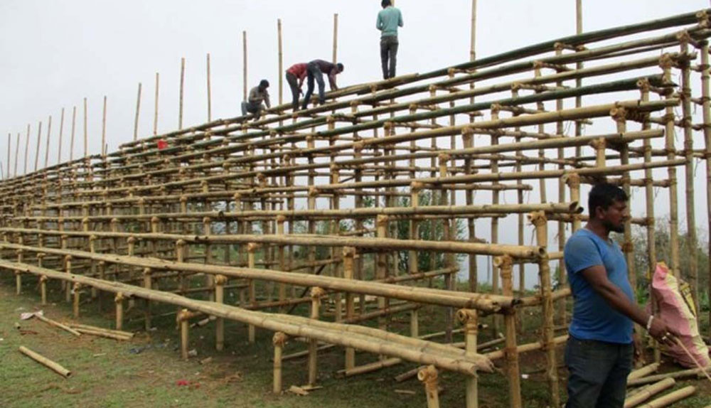 लिग विजेता मछिन्द्रसहित त्रिभुवन आर्मीले माइभ्याली गोल्डकप खेल्ने