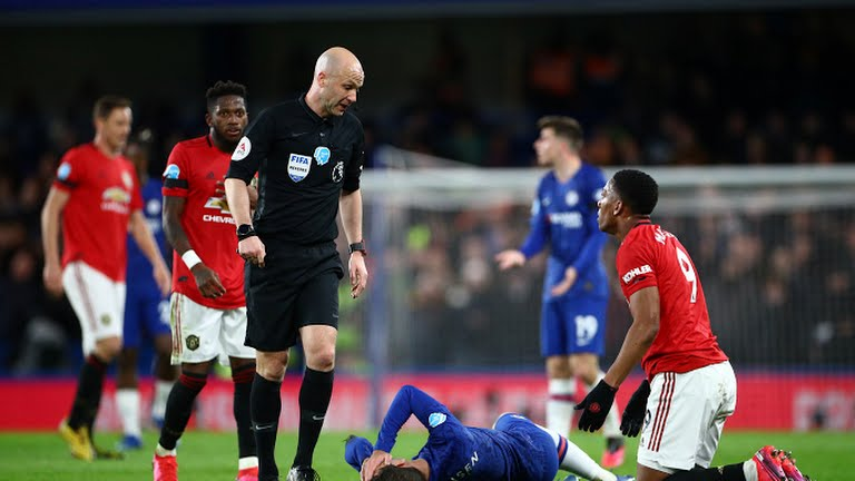 म्यानचेस्टर युनाइटेडको सहज जित