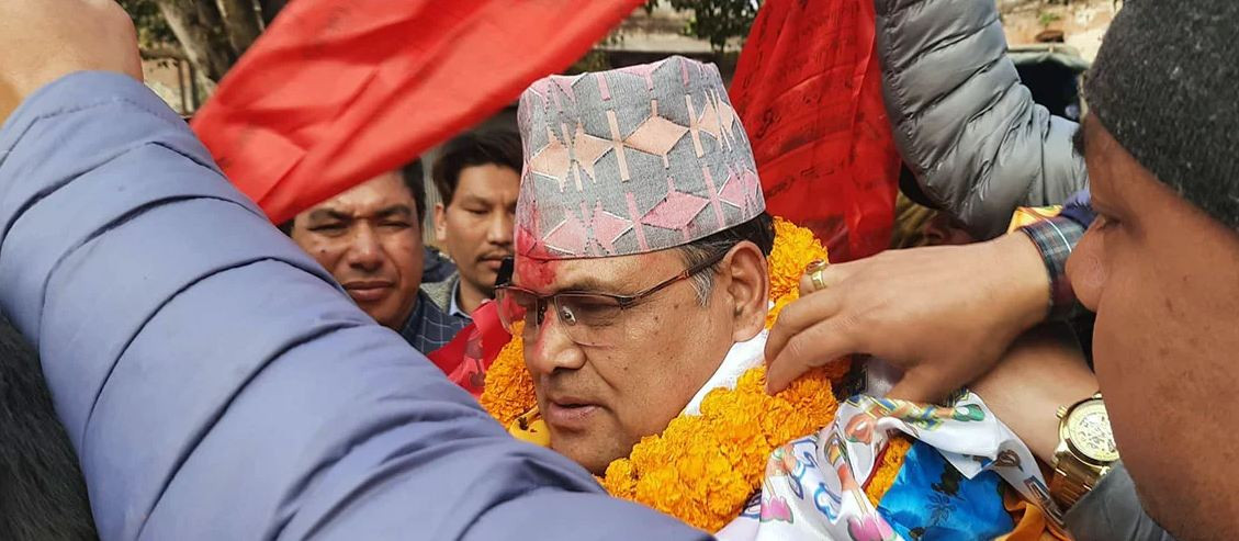 महराले बाँकी पछि भन्छु भनेको के हो ? के के भयो जेलबाट छुट्दा ?