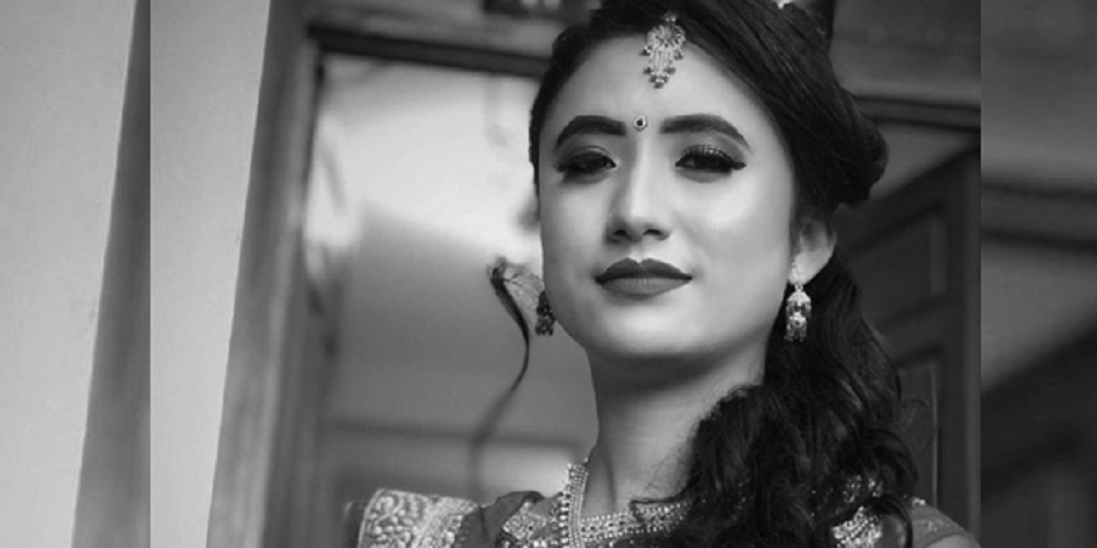 ललितपुरकी युवतीको अस्ट्रेलियामा मृत्यु