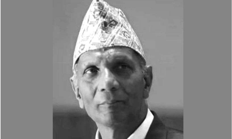 पूर्वसांसद ज्ञवालीको निधन