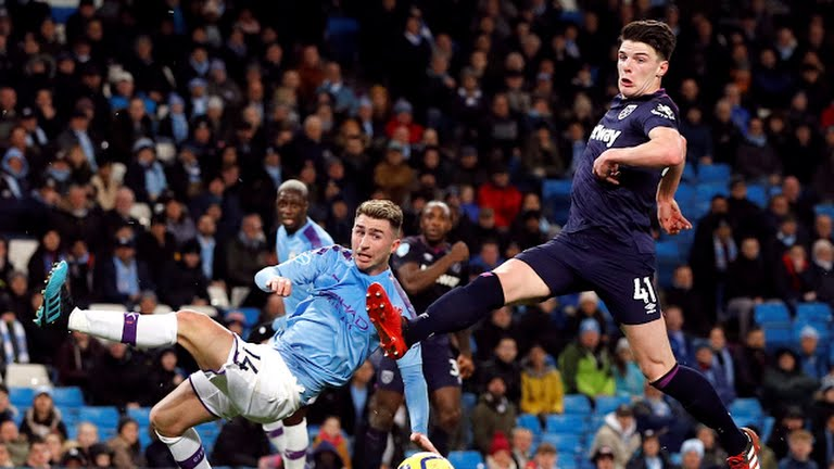 लयमा फर्किंदै म्यानचेस्टर सिटी