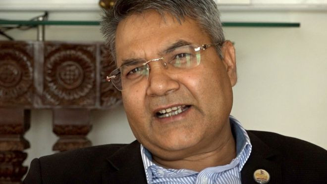 एमसीसीबारे गोकुलको धारणा- एमाले दबाब र प्रभावभन्दा परै बसेर कदम चाल्ने पार्टी हो