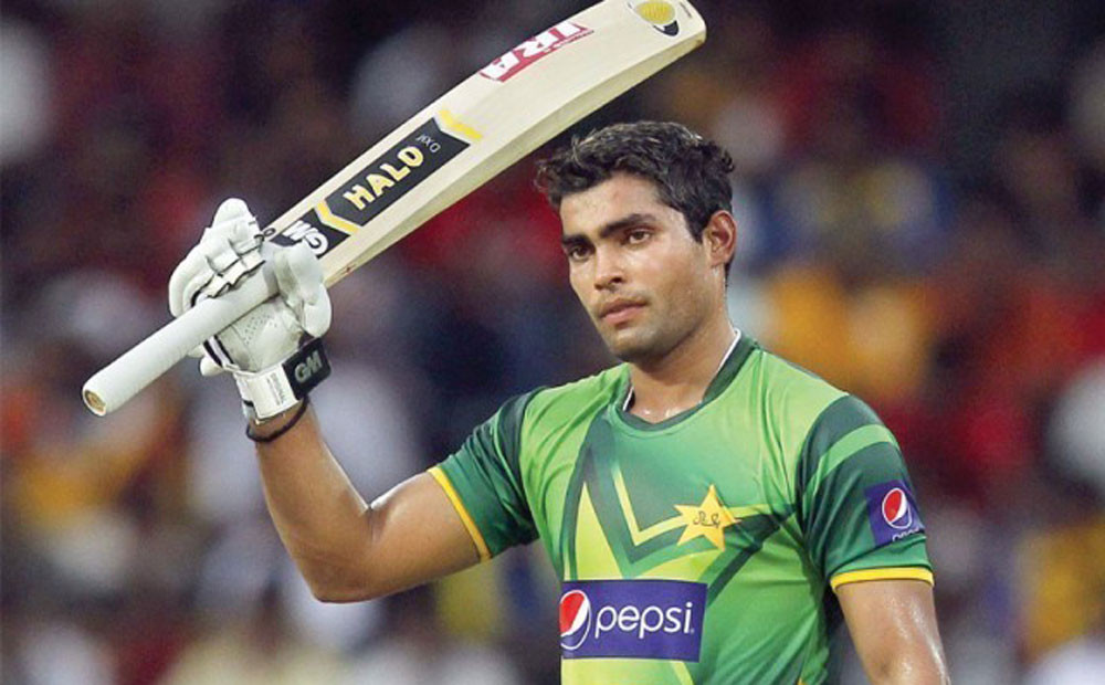 भ्रष्टाचार आरोपमा अकमललाई खेल प्रतिबन्ध