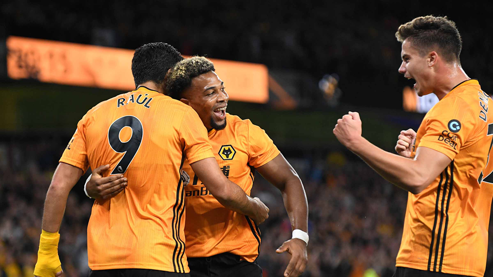 युरोपा लिगमा एकै दिन १६ खेल, वुल्भ्स सबैभन्दा बढी अन्तरले विजयी