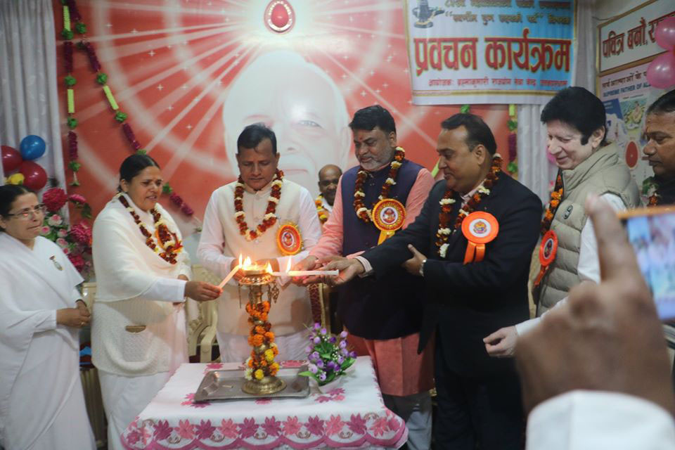 जनकपुरलाई खुला मदिरामुक्त सहर बनाउने मुख्यमन्त्रीको उद्घोष