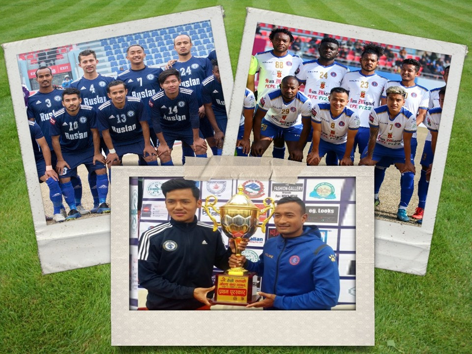 सताशी गोल्डकप : उपाधिका लागि मछिन्द्र र थ्रिस्टार भिड्ने