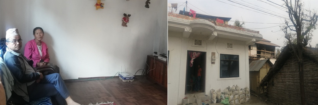 श्रीमतीले नजानू भन्दाभन्दै तीर्थयात्रा गएका गोपाल फर्केनन्, परिवार बिचल्लीमा