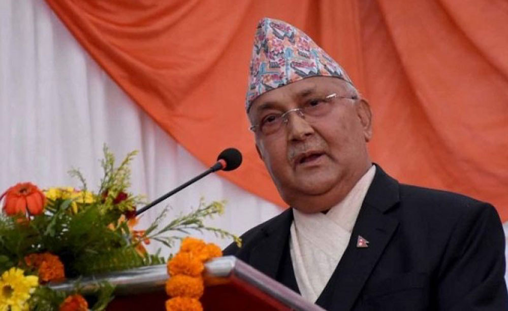 'कोट, टोपी र दौराको रङ मिलेन भन्दै विरोध गर्छन्'