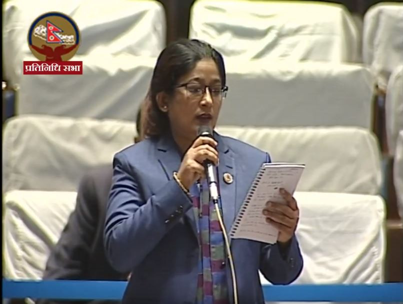 ‘एक–दुई हजारको केक काट्नुभन्दा सिटामोल किन्छु’ (भिडियाे)