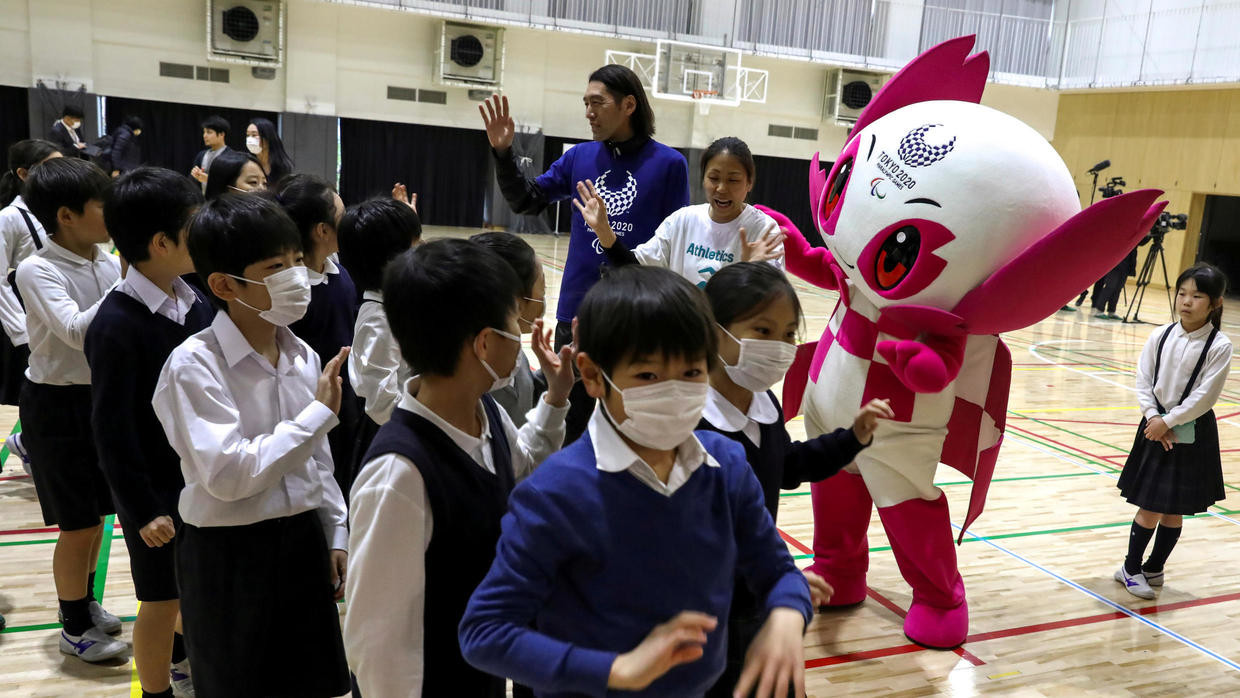 कोरोना संक्रमणबाट बच्न जापानका सबै स्कुल बन्द