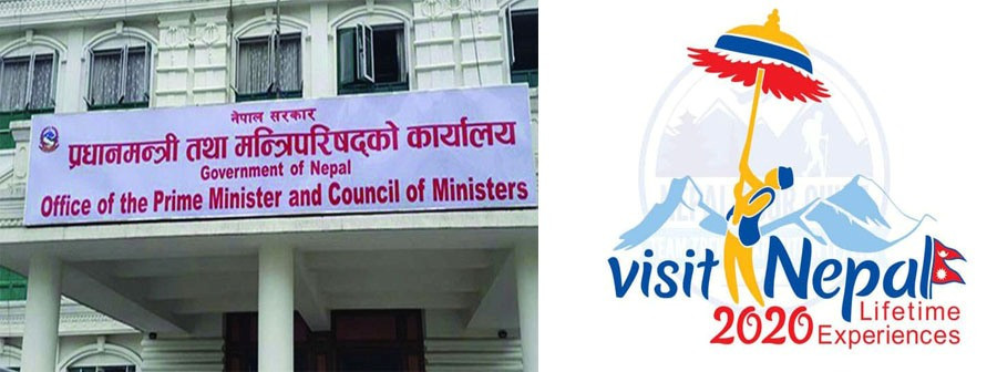 कोरोनाको जोखिम बढेपछि नेपाल भ्रमण वर्ष स्थगित