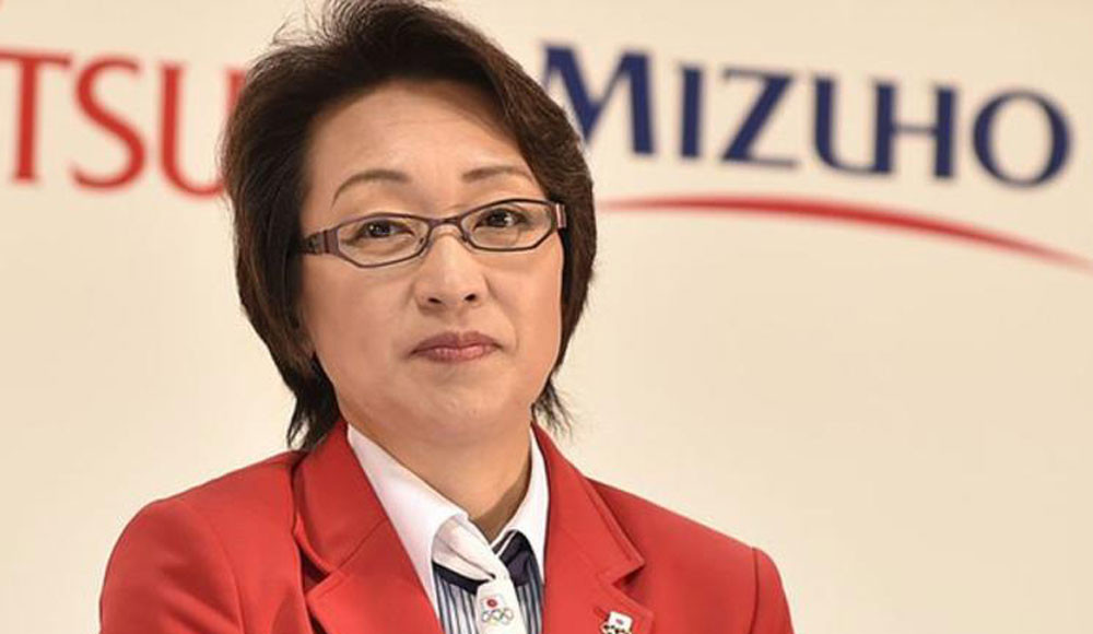 'कोरोनाको कारण सर्नसक्छ ओलम्पिक ’