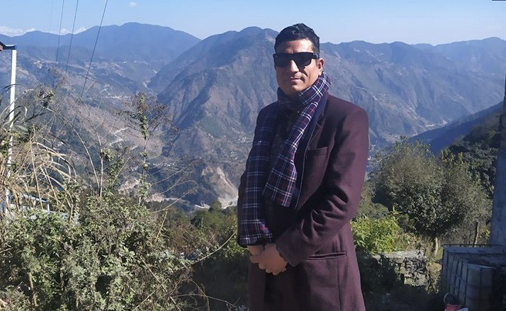 बलात्कारको आरोपमा सुदूरपश्चिम प्रदेशसभा सदस्य अक्कल रावल पक्राउ