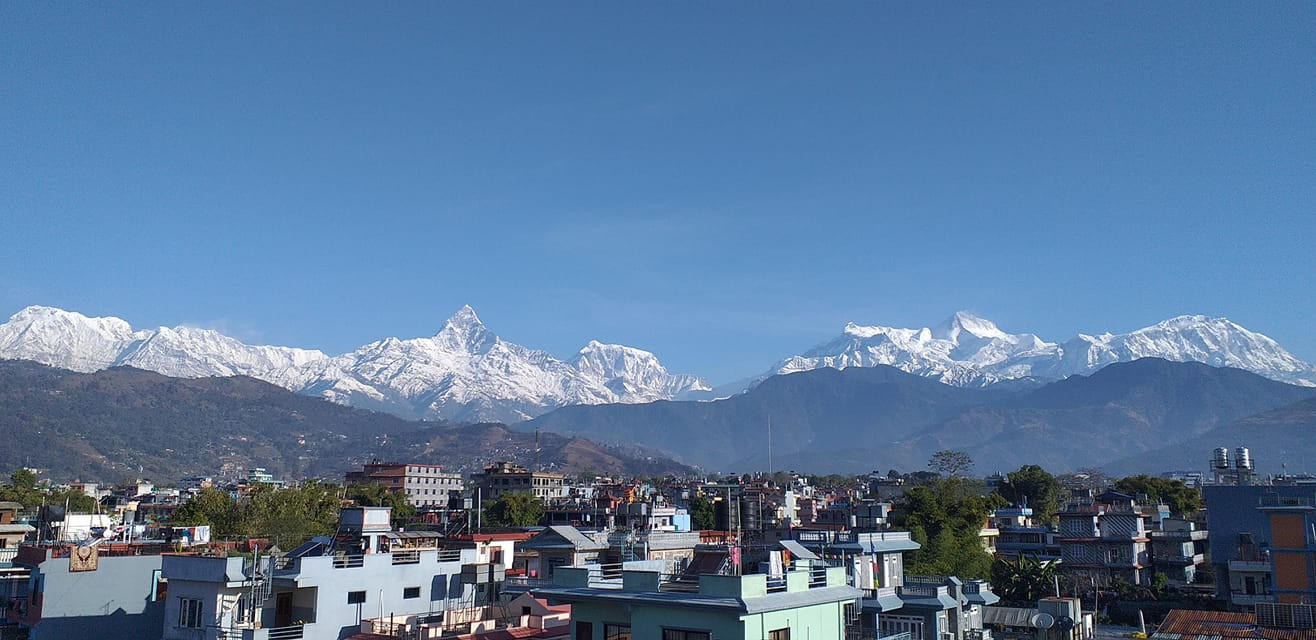 होलीमा दिन घमाइलो हुने