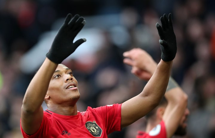 म्यान्चेस्टर डर्बीमा युनाइटेडको जित