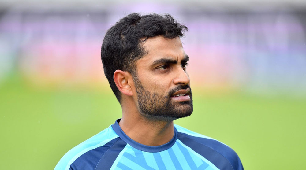 बंगलादेशको एकदिवसीय क्रिकेट कप्तानमा तामिम