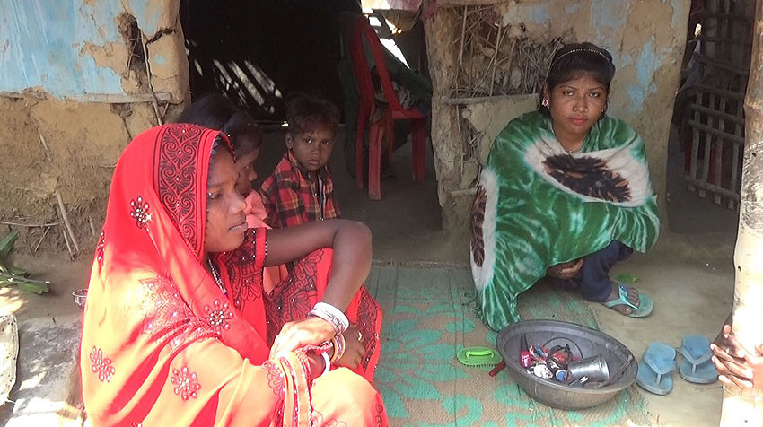 मोटरसाइकल दाइजो नपाउँदा बेेहुला आएनन्