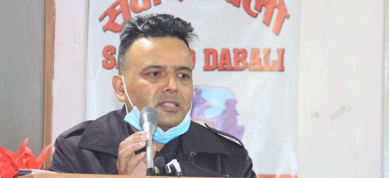 वुहानबाट फर्किएका डाक्टर भन्छन्– ज्वरो आउँदैमा आत्तिनु पर्दैन
