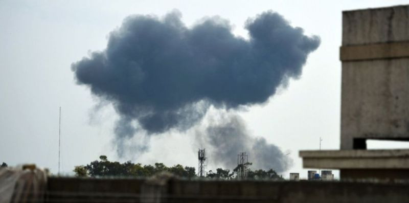 पाकिस्तानमा विमान दुर्घटना, क्षतिको विवरण आउन बाँकी