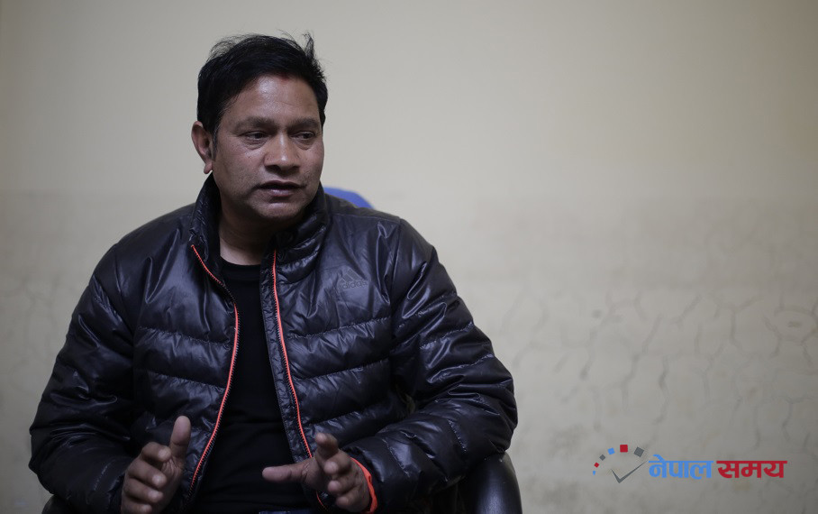 ‘काेराेना प्रभाव क्रिकेट र फुटबलमा बढी’