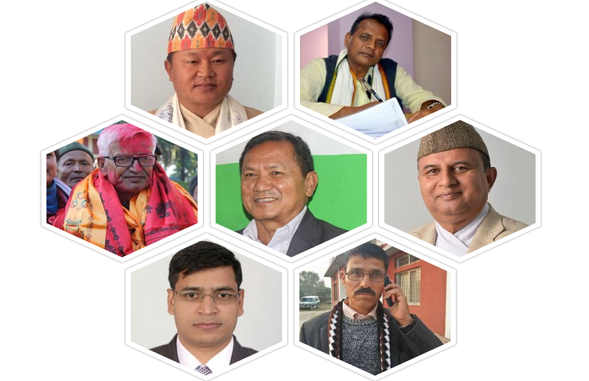 कोरोनाबारे छलफल गर्न मुख्यमन्त्रीहरु काठमाडौंमा